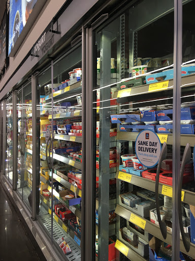 Supermarket «ALDI», reviews and photos, 2926 N Belt Line Rd, Irving, TX 75062, USA