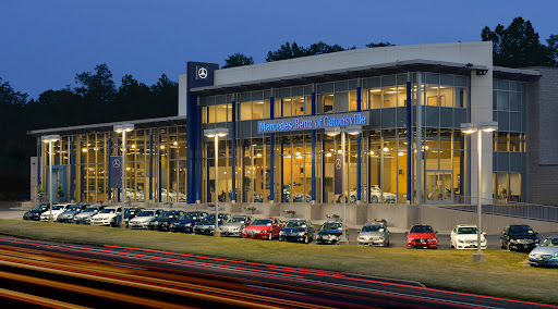 Mercedes Benz Dealer «Mercedes-Benz of Catonsville», reviews and photos, 6631 Baltimore National Pike, Catonsville, MD 21228, USA