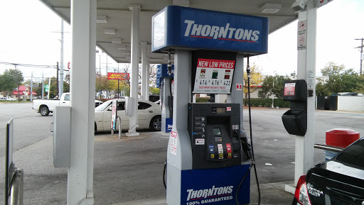 Thorntons, 1311 Versailles Rd, Lexington, KY 40504, USA, 
