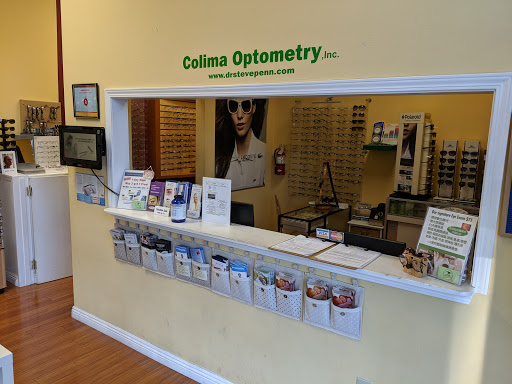 Colima Optometry Inc image