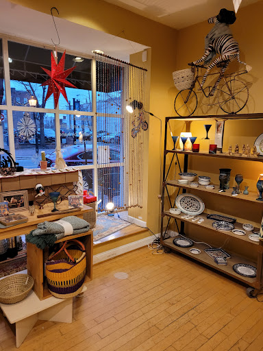 Gift Shop «Ten Thousand Villages», reviews and photos, 915 King St, Alexandria, VA 22314, USA