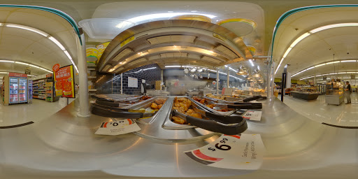 Grocery Store «Winn-Dixie», reviews and photos, 2200 S Atlantic Ave, Daytona Beach Shores, FL 32118, USA