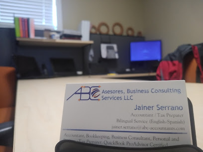 ABC Accountants (Asesores Business Consulting Services LLC)
