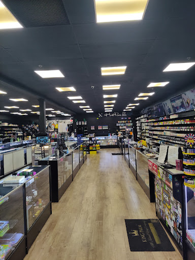 Cigar Shop «Xhale City», reviews and photos, 4132 Atlanta Hwy #104, Loganville, GA 30052, USA