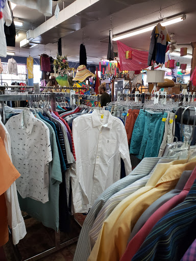 Thrift Store «Top Drawer Thrift», reviews and photos, 4902 Burnet Rd, Austin, TX 78756, USA