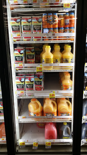 Grocery Store «Kroger», reviews and photos, 5800 W Broad St, Galloway, OH 43119, USA