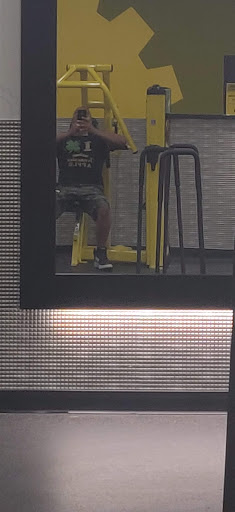 Gym «Planet Fitness», reviews and photos, 860 Saxon Blvd, Orange City, FL 32763, USA