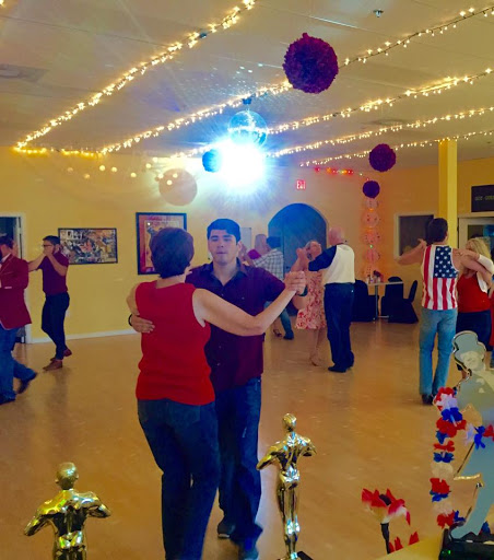 Dance School «Fred Astaire Dance Studio», reviews and photos, 1076 E Brandon Blvd #114, Brandon, FL 33511, USA