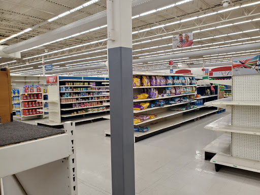 Discount Store «Kmart», reviews and photos, 250 New Rd, Somers Point, NJ 08244, USA