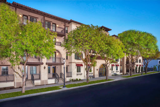 Franklin Street Family Apartments