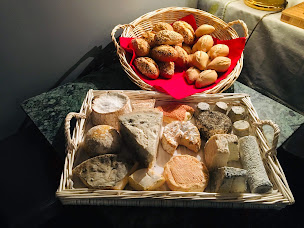 Photo n°24 de Ma Table à Tours ()