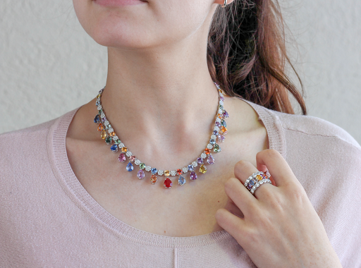 Jeweler «King Jewelers», reviews and photos, 18265 Biscayne Blvd, North Miami Beach, FL 33160, USA