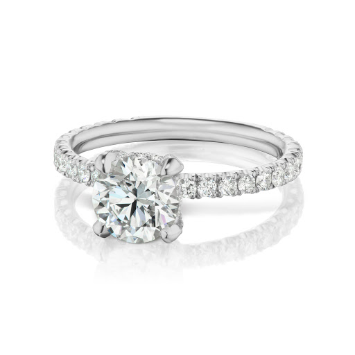 Jewelry Store «Derco Fine Jewelers», reviews and photos, 888 Brannan St #137, San Francisco, CA 94103, USA