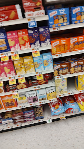 Grocery Store «Giant», reviews and photos, 10100 Dumfries Rd, Manassas, VA 20110, USA