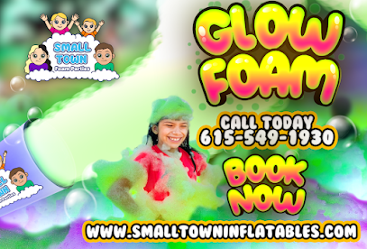 Small Town Inflatables LLC
