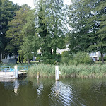 Photo n°2 de l'avis de Jürgen.e fait le 30/08/2019 à 14:00 sur le  Hotel Fährkrug à Templin