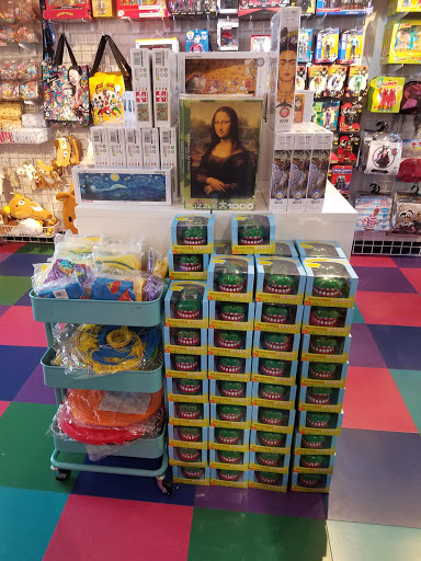 Toy Store «Kappa Toys», reviews and photos, 707 Fremont St, Las Vegas, NV 89101, USA