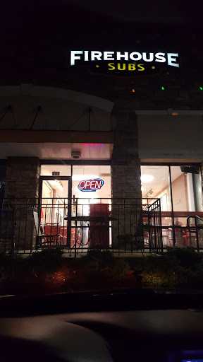 Sandwich Shop «Firehouse Subs», reviews and photos, 8075 Mall Pkwy, Lithonia, GA 30038, USA