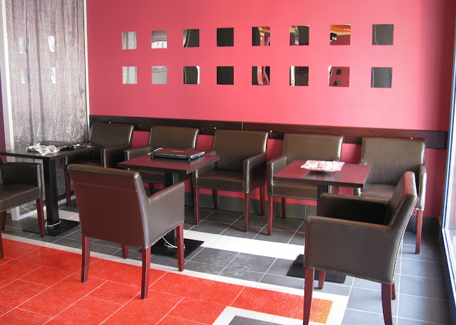 Mbarbers, Σταύρος Μαλλίνης - Ιωνία