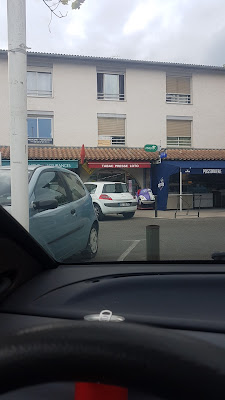 Le Firmis à Toulouse