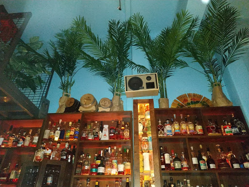 Baba au rum