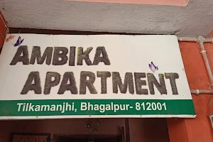 Ambika Apartment Bhagalpur image