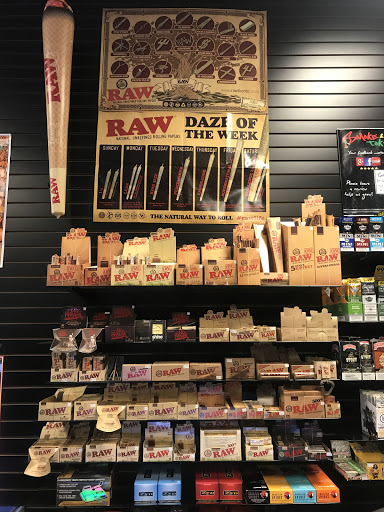 Tobacco Shop «Smoke and Toke», reviews and photos, 870 New Hope Rd, Lawrenceville, GA 30046, USA