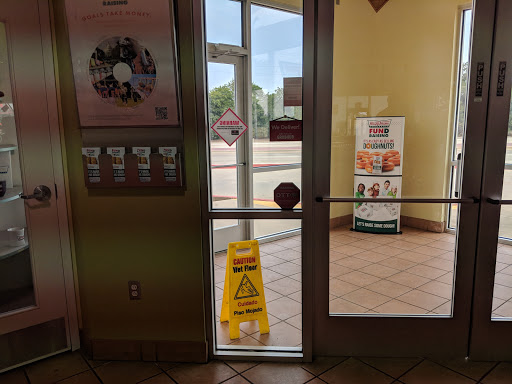 Bakery «Krispy Kreme Doughnuts», reviews and photos, 3605 Ira E Woods Ave, Grapevine, TX 76051, USA