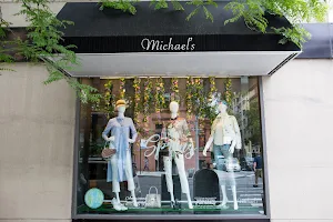 Michael's, The Consignment Shop for Women image