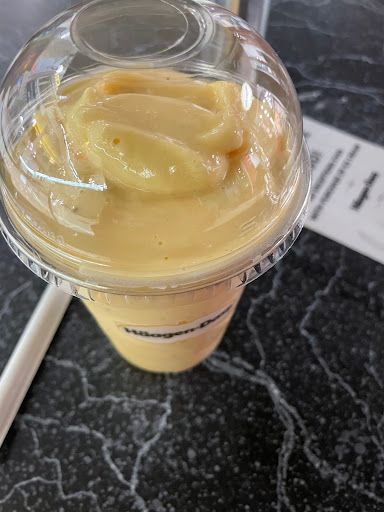 Ice Cream Shop «Haagen-Dazs Ice Cream ShopsÂ®», reviews and photos, 703 7th St NW, Washington, DC 20001, USA