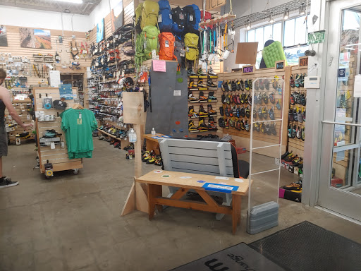 Outdoor Sports Store «Outdoor Gear Exchange», reviews and photos, 37 Church St, Burlington, VT 05401, USA