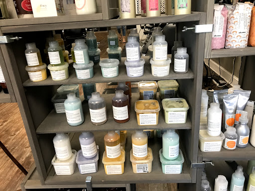 Hair Salon «Lime Lite salon», reviews and photos, 612 Carteret St, Beaufort, SC 29902, USA