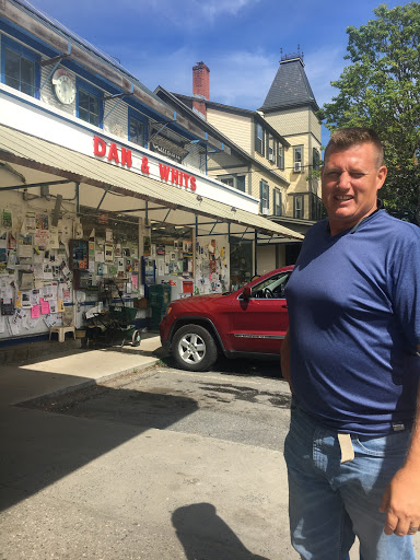 Grocery Store «Dan & Whits General Store», reviews and photos, 319 S Main St, Norwich, VT 05055, USA
