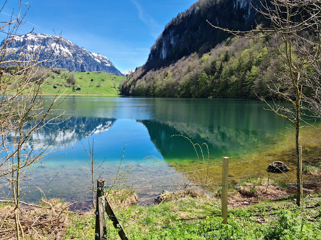 Strandbad und Camping Seelisberg - Sursee