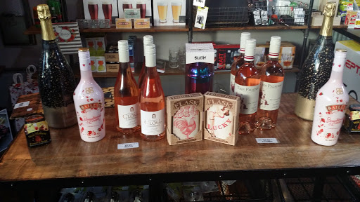 Liquor Store «Baseline Liquor», reviews and photos, 7502 NE Shaleen St, Hillsboro, OR 97124, USA