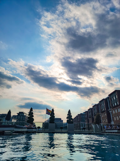 Gym «VIDA Fitness The Yards», reviews and photos, 1212 4th St SE #170a, Washington, DC 20003, USA