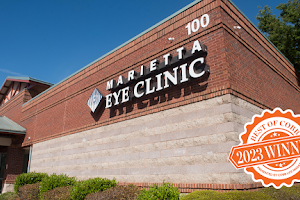 Marietta Eye Clinic image