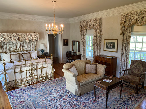 Hotel «Inn At Warner Hall», reviews and photos, 4750 Warner Hall Rd, Gloucester Courthouse, VA 23061, USA