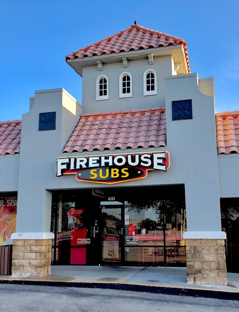 Firehouse Subs North Lakeland 33809