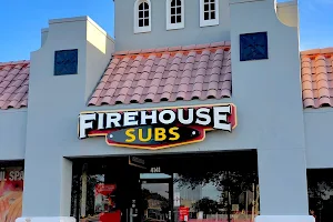 Firehouse Subs North Lakeland image