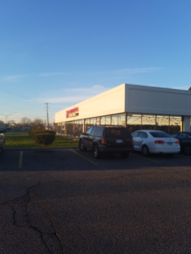 Thrift Store «The Salvation Army Family Store & Donation Center», reviews and photos, 34150 S Gratiot Ave, Charter Twp of Clinton, MI 48035, USA