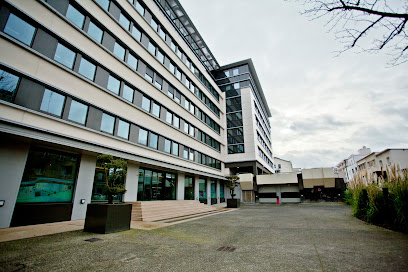 Antalis Headquarters