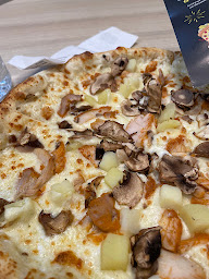 Photo n°23 de Five Pizza Original - Evry à Évry-Courcouronnes ()