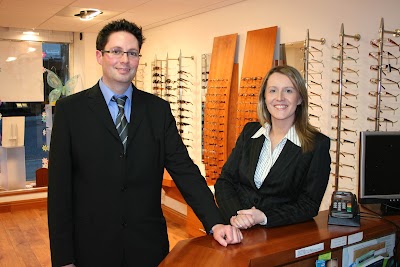 Photos of Mongey Opticians Castlebar