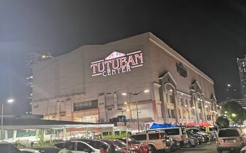 Tutuban Shopping Mall image