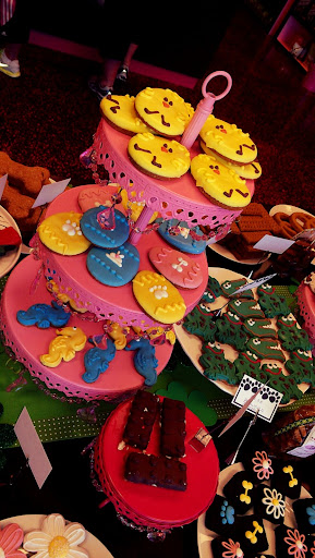 Pet Groomer «Woof Gang Bakery & Grooming Lake Nona - Retail, Grooming», reviews and photos, 10743 Narcoossee Rd, Orlando, FL 32832, USA