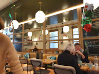 Atmosphère du Restaurant Le Petit L'or à Paris - n°18