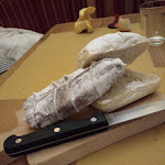 Photo n°1 de l'avis de paolo.o fait le 07/02/2022 à 11:41 sur le  Ristorante Il Faggio Rosso - Baiedo (lc) à Pasturo