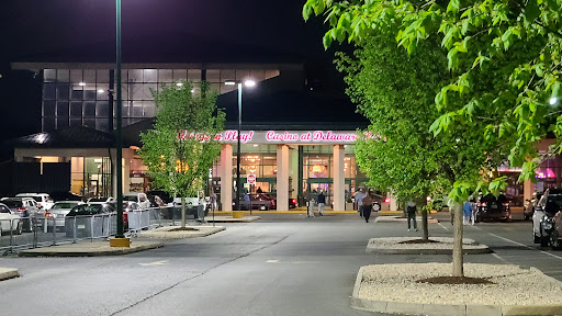Casino «Casino @ Delaware Park», reviews and photos, 777 Delaware Park Blvd, Wilmington, DE 19804, USA