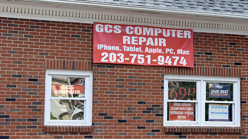 Computer Repair Service «GCS COMPUTER LLC», reviews and photos, 49 Pershing Dr, Derby, CT 06418, USA